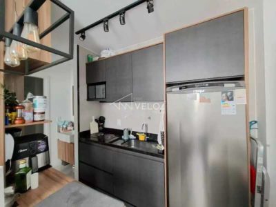 Apartamento, 2 quartos, 44 m² - Foto 1
