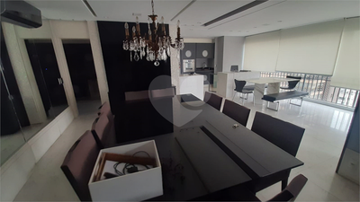 Apartamento, 3 quartos, 190 m² - Foto 3