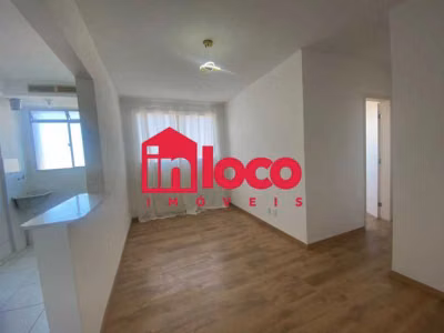 Apartamento, 2 quartos, 44 m² - Foto 1