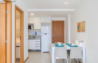 Apartamento, 1 quarto, 51 m² - Foto 4