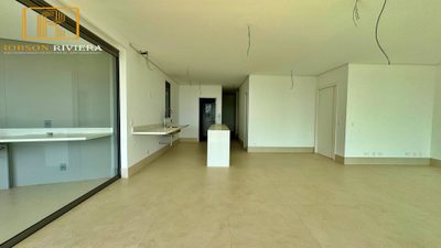 Apartamento, 4 quartos, 202 m² - Foto 3