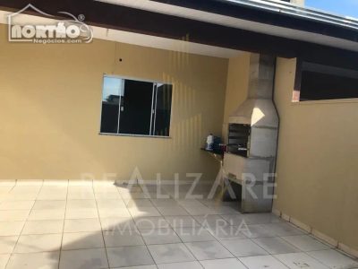 Casa, 3 quartos, 65 m² - Foto 3