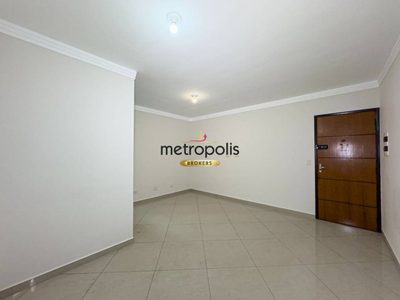 Apartamento, 3 quartos, 90 m² - Foto 1