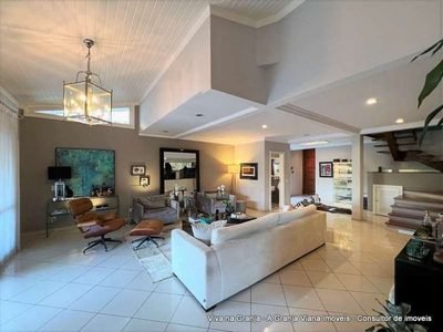 Casa, 4 quartos, 496 m² - Foto 5