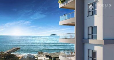 Apartamento, 3 quartos, 142 m² - Foto 1