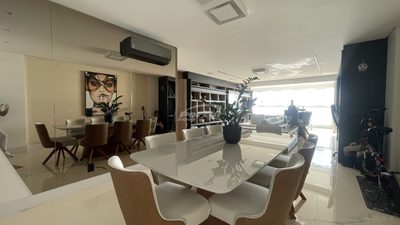 Apartamento, 3 quartos, 140 m² - Foto 2
