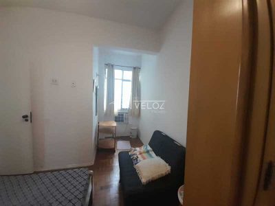 Apartamento, 1 quarto, 42 m² - Foto 1