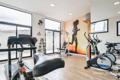 Loft, 40 m² - Foto 4