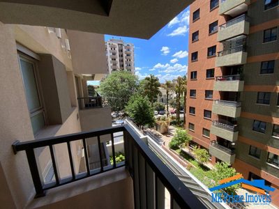 Apartamento, 1 quarto, 52 m² - Foto 2