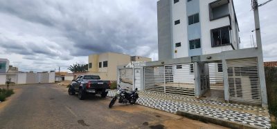 Apartamento, 3 quartos, 81 m² - Foto 2