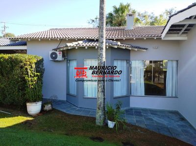 Casa de Condomínio, 4 quartos - Foto 5