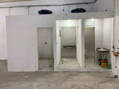 Depósito-Galpão, 350 m² - Foto 4