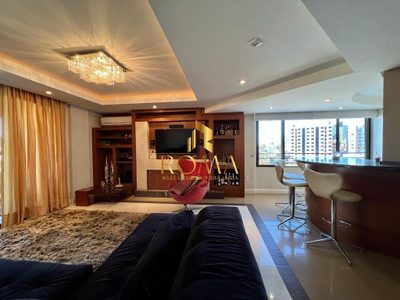 Apartamento, 3 quartos, 200 m² - Foto 4