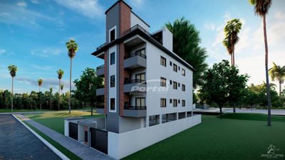 Apartamento, 2 quartos, 95 m² - Foto 3