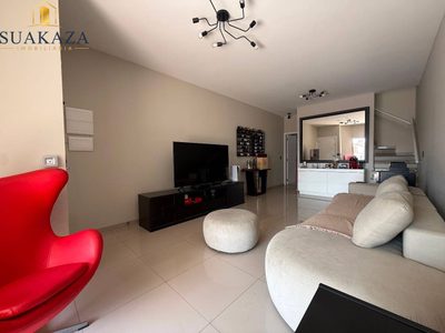 Sobrado, 3 quartos, 131 m² - Foto 3