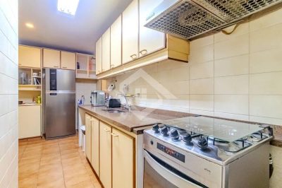 Apartamento, 3 quartos, 137 m² - Foto 5