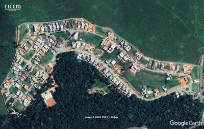 Terreno, 1041 m² - Foto 2