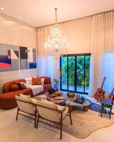 Casa, 3 quartos, 209 m² - Foto 1
