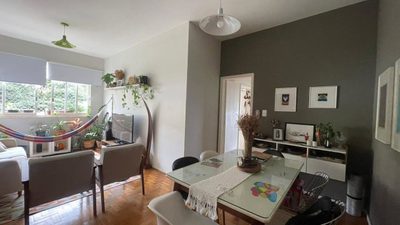 Apartamento, 3 quartos, 87 m² - Foto 2