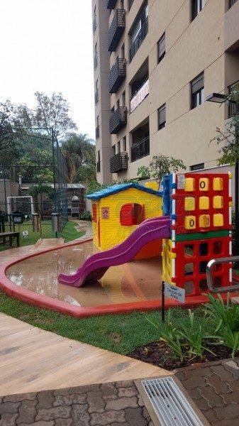 Apartamento - Foto 1