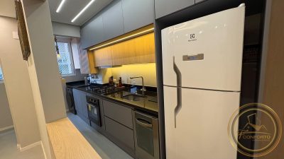 Apartamento, 2 quartos, 49 m² - Foto 4