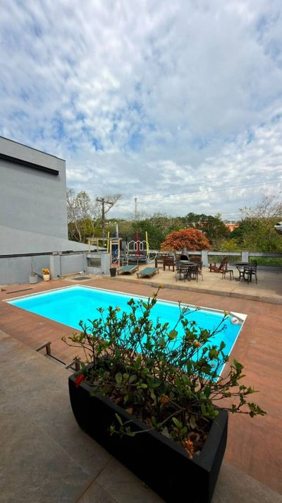 Casa, 6 quartos, 261 m² - Foto 5