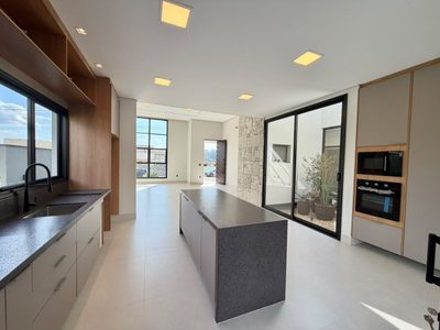 Casa de Condomínio, 4 quartos - Foto 5