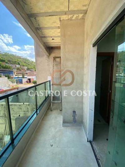 Casa, 4 quartos, 250 m² - Foto 1