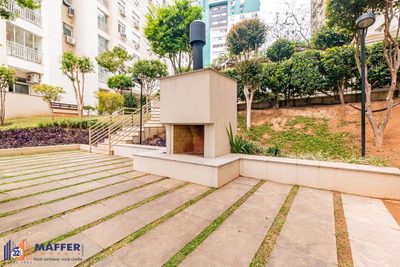 Apartamento, 2 quartos, 62 m² - Foto 4