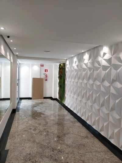 Apartamento, 3 quartos, 128 m² - Foto 4