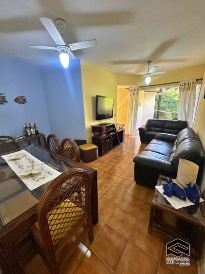 Apartamento, 2 quartos, 84 m² - Foto 3