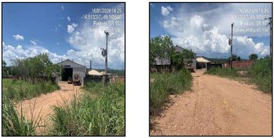 Depósito-Galpão, 10000 m² - Foto 1