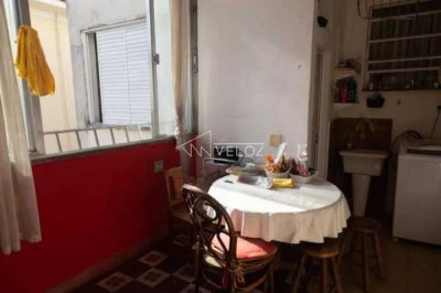 Apartamento, 3 quartos, 119 m² - Foto 1
