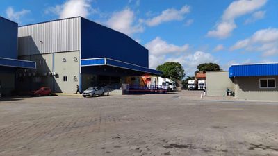 Depósito-Galpão, 2380 m² - Foto 3