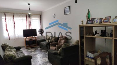 Casa, 3 quartos, 263 m² - Foto 4