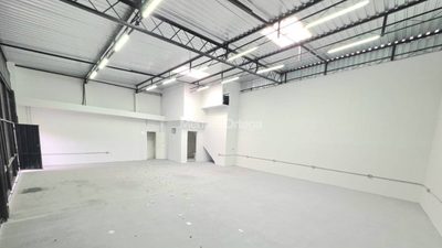 Depósito-Galpão, 150 m² - Foto 5