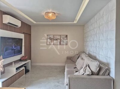 Apartamento, 3 quartos, 85 m² - Foto 1