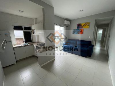 Apartamento, 2 quartos, 65 m² - Foto 4