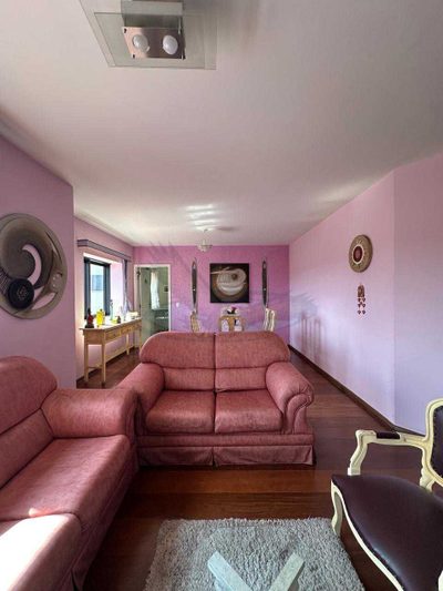 Apartamento, 3 quartos, 116 m² - Foto 3