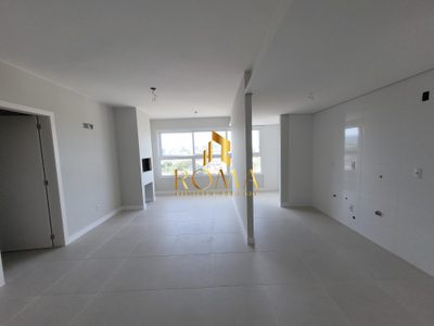 Apartamento, 2 quartos, 74 m² - Foto 3
