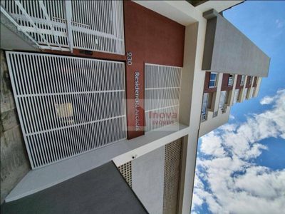 Apartamento, 1 quarto, 40 m² - Foto 2