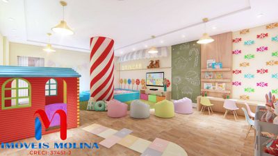 Apartamento, 2 quartos - Foto 3