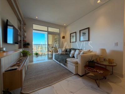 Apartamento, 2 quartos, 90 m² - Foto 3