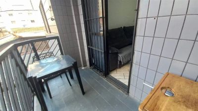 Apartamento, 1 quarto, 51 m² - Foto 5
