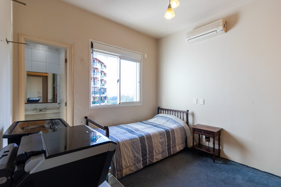 Apartamento, 4 quartos, 186 m² - Foto 5