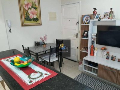 Apartamento, 1 quarto, 38 m² - Foto 4
