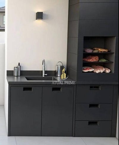 Casa, 2 quartos, 60 m² - Foto 5