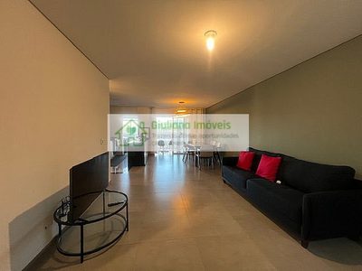 Apartamento, 2 quartos, 85 m² - Foto 3