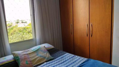 Apartamento, 3 quartos, 90 m² - Foto 2