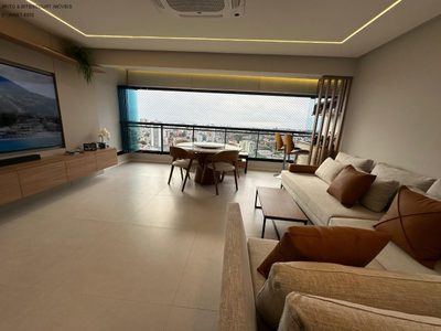 Apartamento, 3 quartos, 97 m² - Foto 3